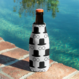 Rafraichisseur De Bouteilles Homme invisible