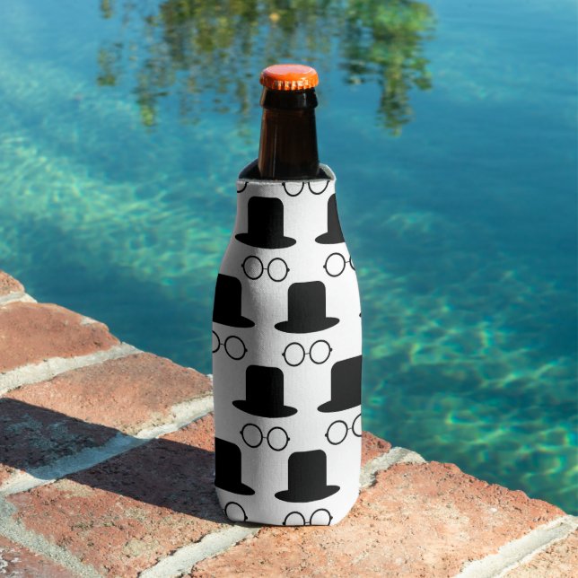 Rafraichisseur De Bouteilles Homme invisible (Piscine in situ)