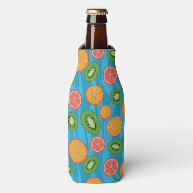 Rafraichisseur De Bouteilles Humeur fruitée (Bottle Devant)