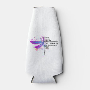 Rafraichisseur De Bouteilles Ils Lui Faisirent Un Whissi, Vous Ne Pouvez Pas Ré