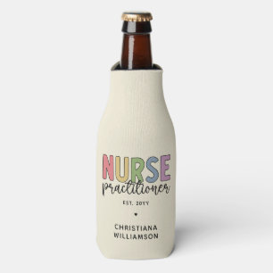 Rafraichisseur De Bouteilles Infirmière sur mesure Praticien NP Infirmière dipl