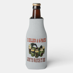 RAFRAICHISSEUR DE BOUTEILLES J'AI TUÉ 6 PIÈCES JUSTE POUR LE REGARDER MOURIR