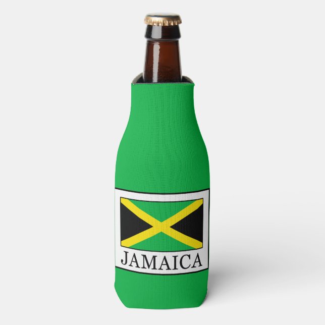 Rafraichisseur De Bouteilles Jamaïque (Bottle Devant)
