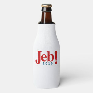 Rafraichisseur De Bouteilles Jeb ! 2016