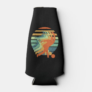 Rafraichisseur De Bouteilles Joueur de bowling, Bowler, Amoureux de bowling