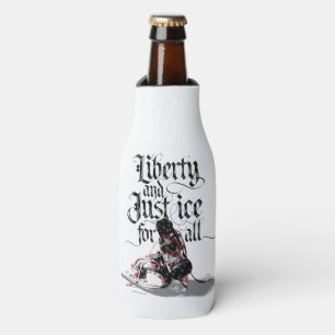 Rafraichisseur De Bouteilles Juste glace pour tous (hockey)