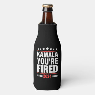 Rafraichisseur De Bouteilles Kamala Vous êtes Virée Kamala Harris 2024