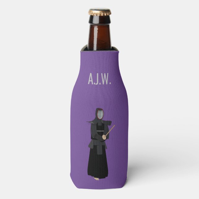 Rafraichisseur De Bouteilles Kendo (Bottle Devant)