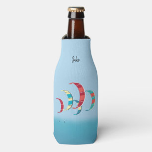 Rafraichisseur De Bouteilles Kite Surf