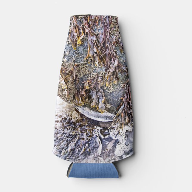 RAFRAICHISSEUR DE BOUTEILLES LA PLAGE (Devant)