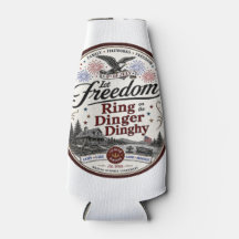 Laissez la liberté sonner Ding Dinghy Yuenger Ding