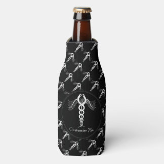 Rafraichisseur De Bouteilles Le Caduceus (blanc)