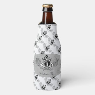 Rafraichisseur De Bouteilles Le Claddagh (noir)