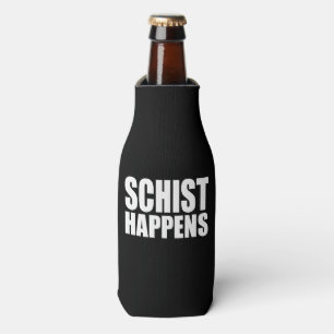 Rafraichisseur De Bouteilles Le schiste se produit