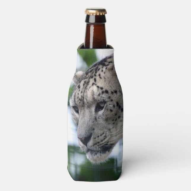 Rafraichisseur De Bouteilles Leopard 003 (Bottle Devant)