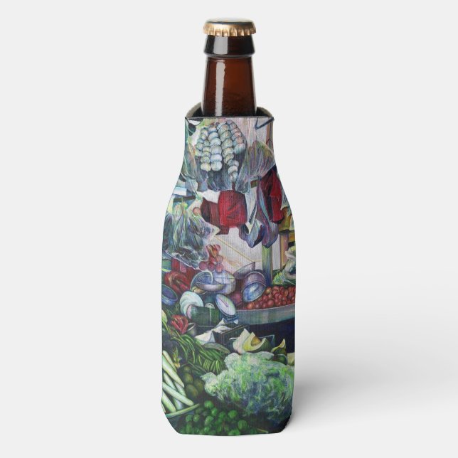 Rafraichisseur De Bouteilles Les clubs végétariens se rencontrent ici mardi apr (Bottle Devant)