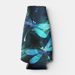 Rafraichisseur De Bouteilles Les libellules du lac