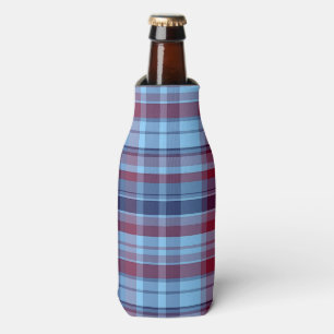 Rafraichisseur De Bouteilles Les Madras de la Marine Bleue