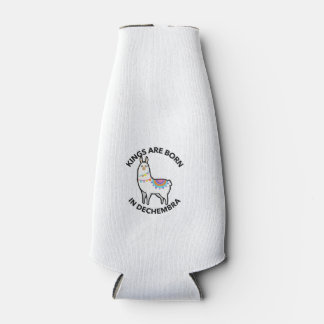 Rafraichisseur De Bouteilles Les rois naissent à Dechembra