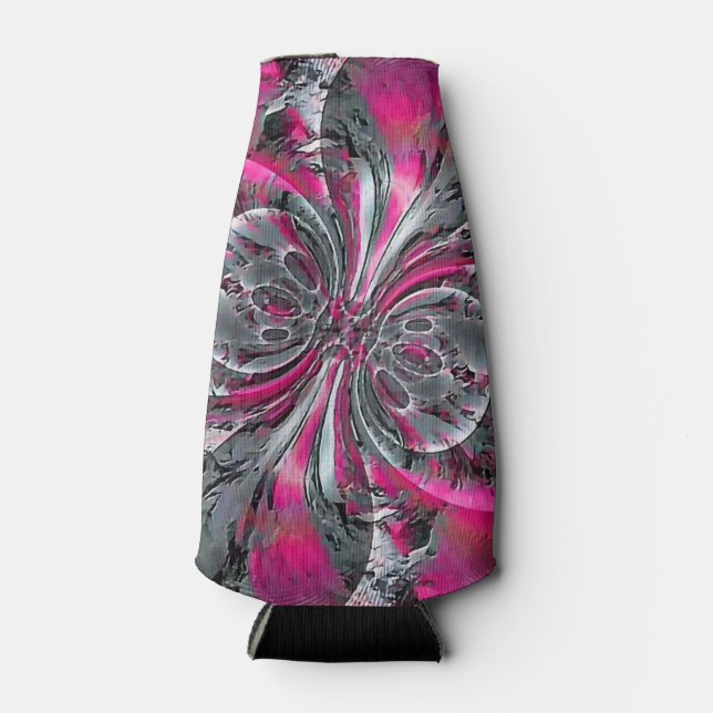 Rafraichisseur De Bouteilles Les Signaux Mixtes Peuvent Se Refroidir (Devant)