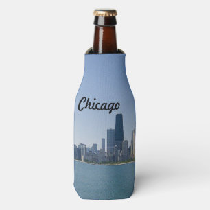 Rafraichisseur De Bouteilles L'horizon de Chicago