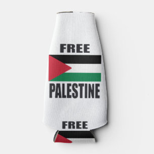 Rafraichisseur De Bouteilles Libérez la Palestine