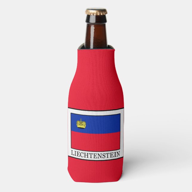 Rafraichisseur De Bouteilles Liechtenstein (Bottle Devant)