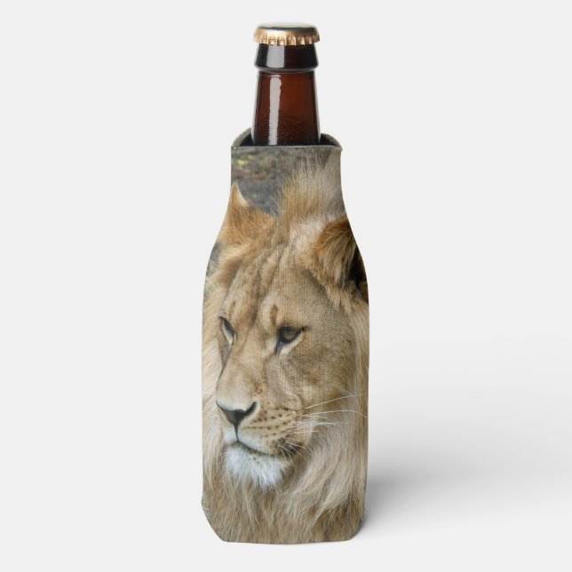 Rafraichisseur De Bouteilles Lion 011 (Bottle Devant)