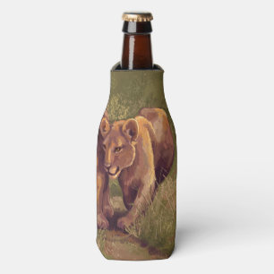 Rafraichisseur De Bouteilles Lion CUB