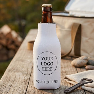 Rafraichisseur De Bouteilles Logo Promotionnel Personnalisé – Aucune Commande M