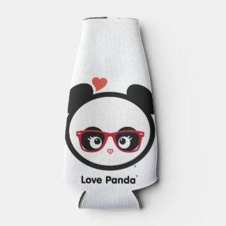 Rafraichisseur De Bouteilles Love Panda®