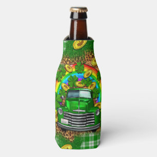 Rafraichisseur De Bouteilles Lucky Ride St. Patrick's Day