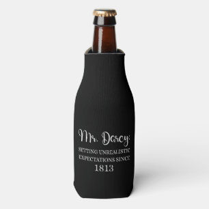Rafraichisseur De Bouteilles M. Darcy : Attentes irréalistes Depuis 1813