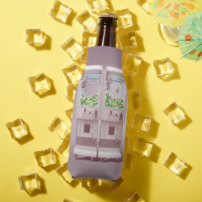 Rafraichisseur De Bouteilles Machine à fractionnement (Été in situ)