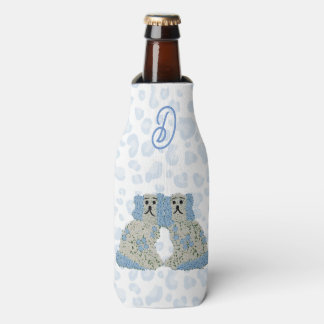 Rafraichisseur De Bouteilles Magnolia Staffordshire Chiens Ginger Jars Jar