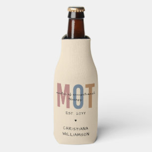 Rafraichisseur De Bouteilles Maîtrise sur mesure de MdT en ergothérapie