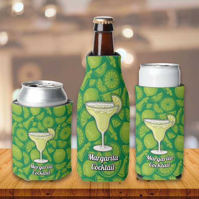 Rafraichisseur De Bouteilles Margarita (Créateur téléchargé)