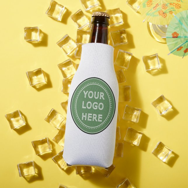 Rafraichisseur De Bouteilles Mariage sur mesure, Élégant, Cadeaux Anniversaires (Été in situ)