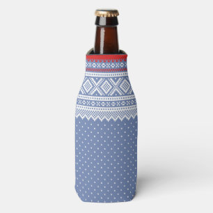 Rafraichisseur De Bouteilles Mariusgenser Sweer Motif