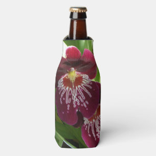 Rafraichisseur De Bouteilles Maroon Orchids II