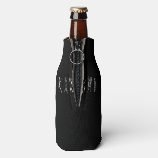 Rafraichisseur De Bouteilles Marques de table de bord (Bouteille Dos)