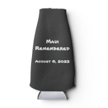 Maui Se Souvient, 8 août 2023,