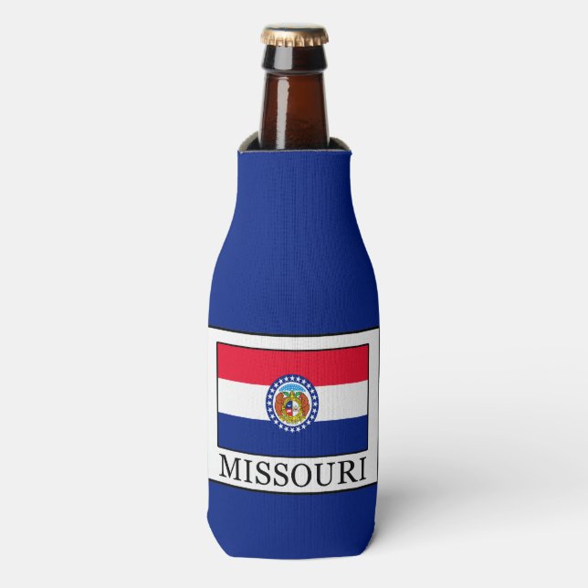 Rafraichisseur De Bouteilles Missouri (Bottle Devant)