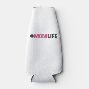 Rafraichisseur De Bouteilles MOM LIFE peut refroidir les cadeaux de la Fête des