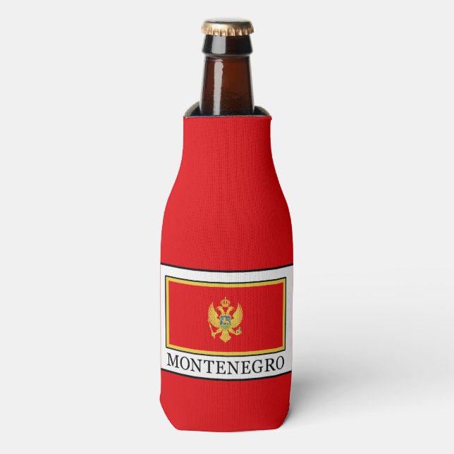 Rafraichisseur De Bouteilles Monténégro (Bottle Devant)