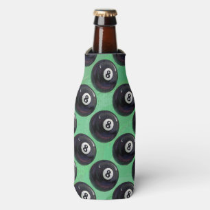 Rafraichisseur De Bouteilles Motif de 8 boules