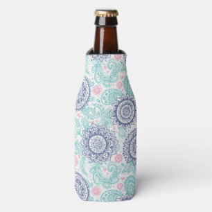 Rafraichisseur De Bouteilles Motif ethnique de Paisley