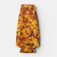 Motif Feuille d'Érable-25877