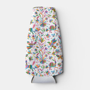 Rafraichisseur De Bouteilles Motif lumineux à l'ottomi mexicain