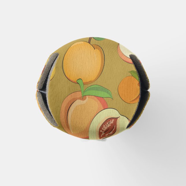 Rafraichisseur De Bouteilles Motif pêche 2 (Bas)